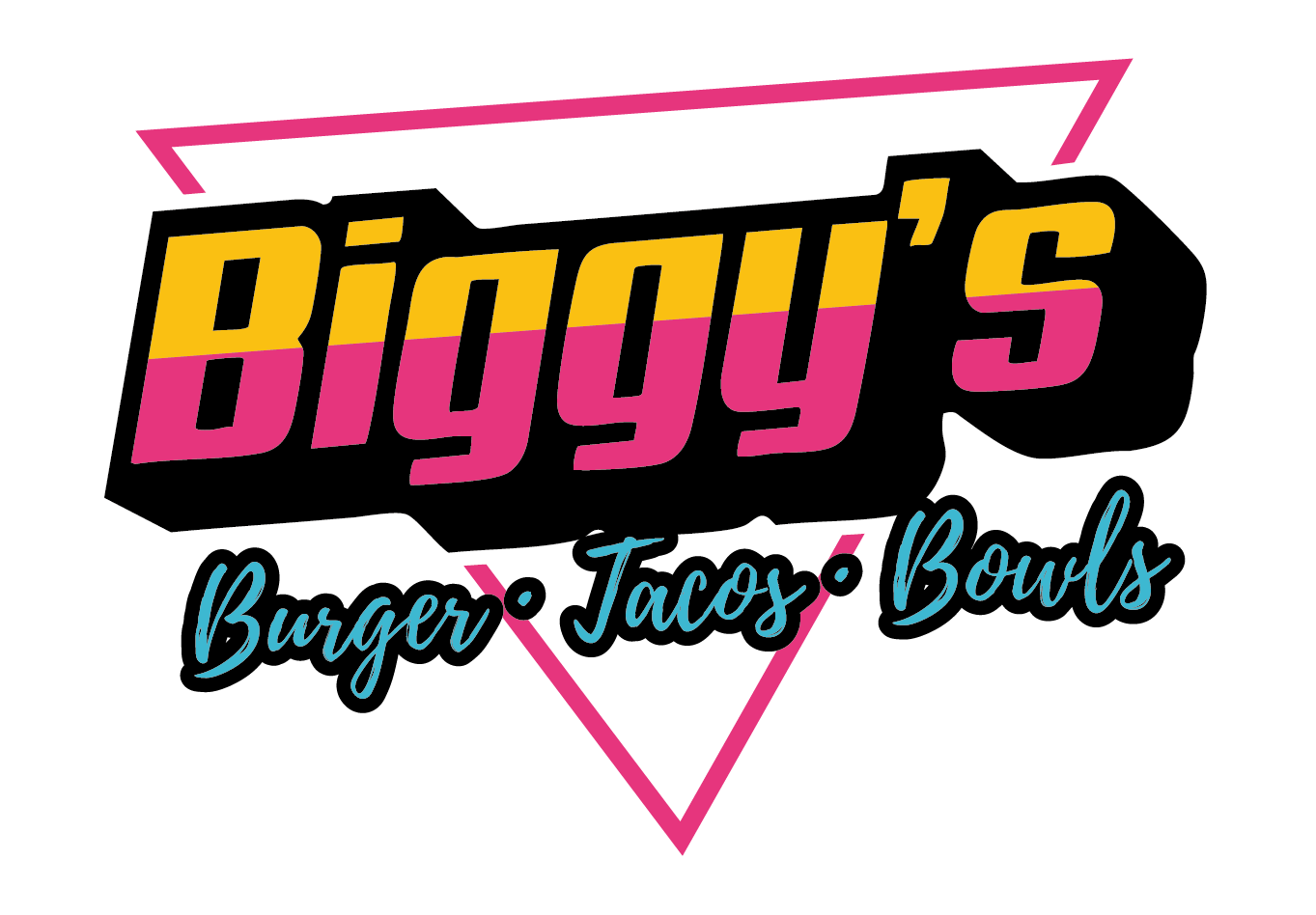 Logo BIGGY'S